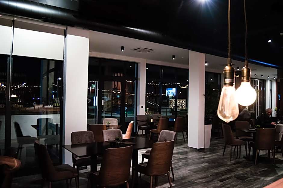 Hotel Ub Business & Wellness