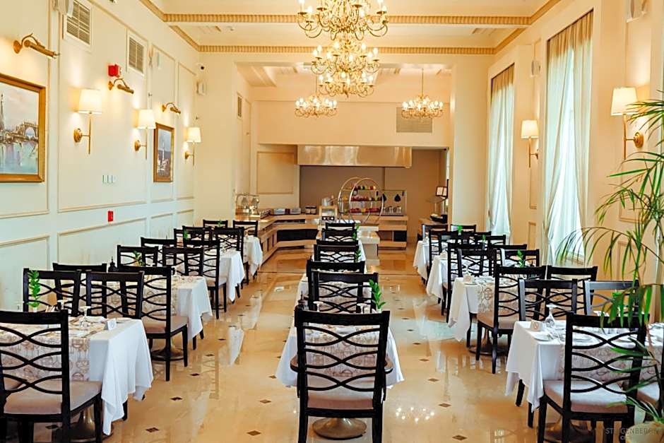 Steigenberger Cecil Hotel Alexandria