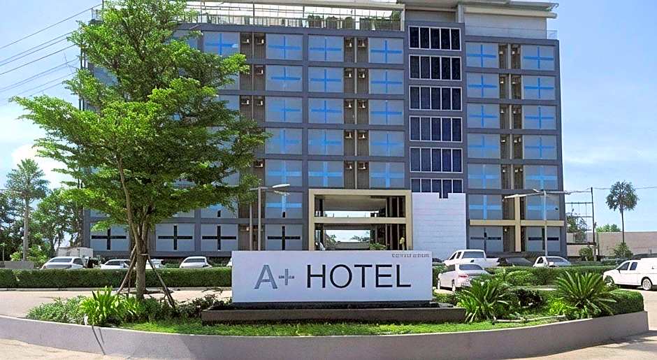 A Hotel