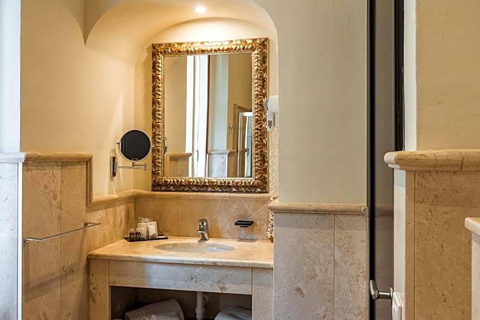 La Locanda Del Conte Mameli