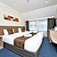 Mount Richmond Hotel