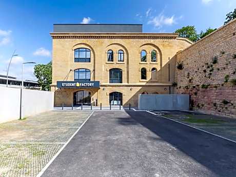 Student Factory Metz Trèves