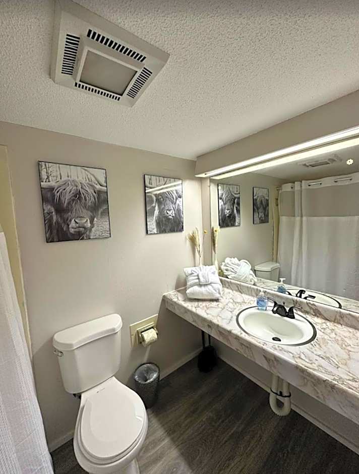 Timber Ridge Lodge Gatlinburg