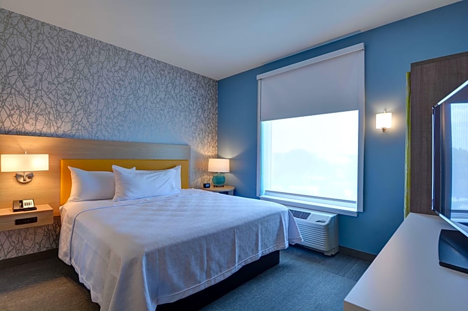 Photo 1 of 1 of 1 King Bed Suite