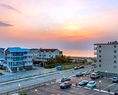 Quality Inn & Suites Ocean City Fenwick