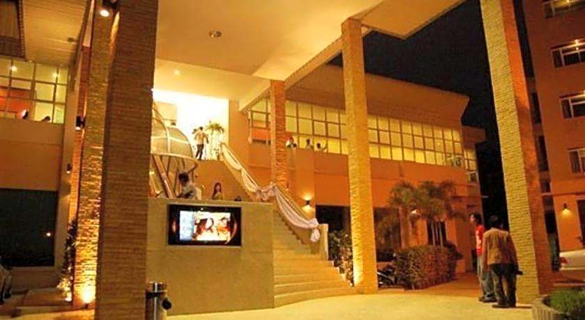 Western Grand Hotel Ratchaburi