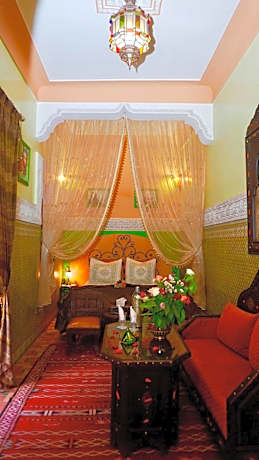 Safia Room