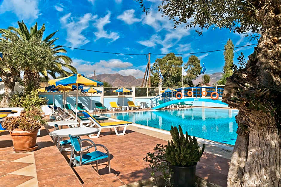 Olympic Hotel