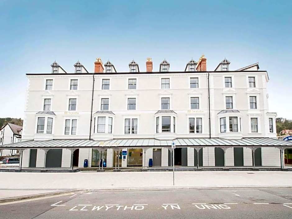 Travelodge Llandudno