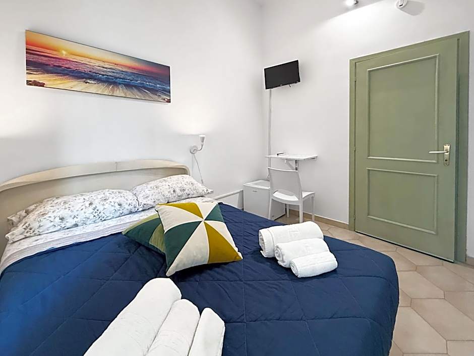 Bed and Breakfast Station