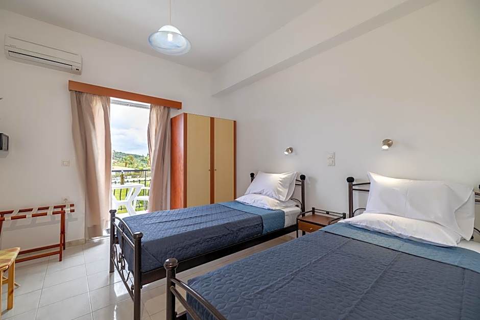 Valianos Studios - Apartments