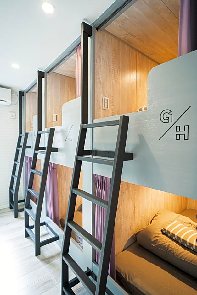 Orange County Guest House