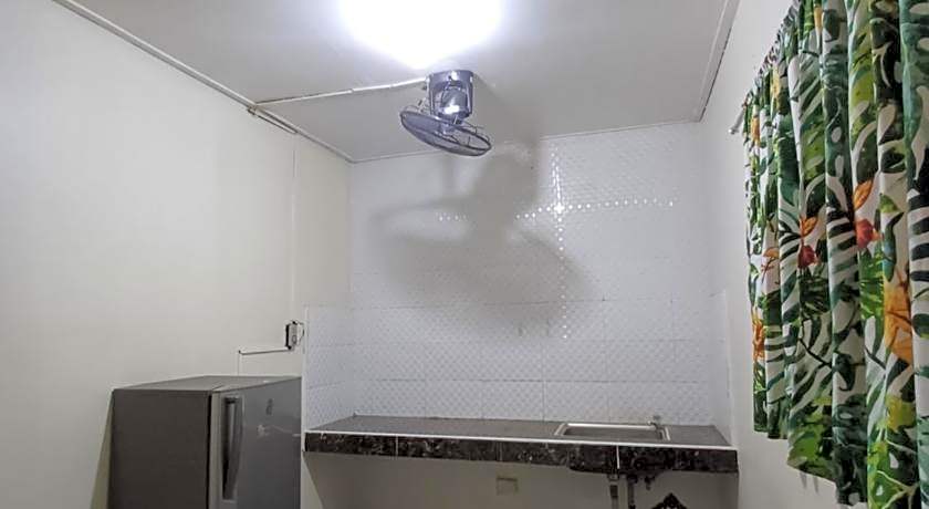 RedDoorz @ The V'Jour Hotel Angeles