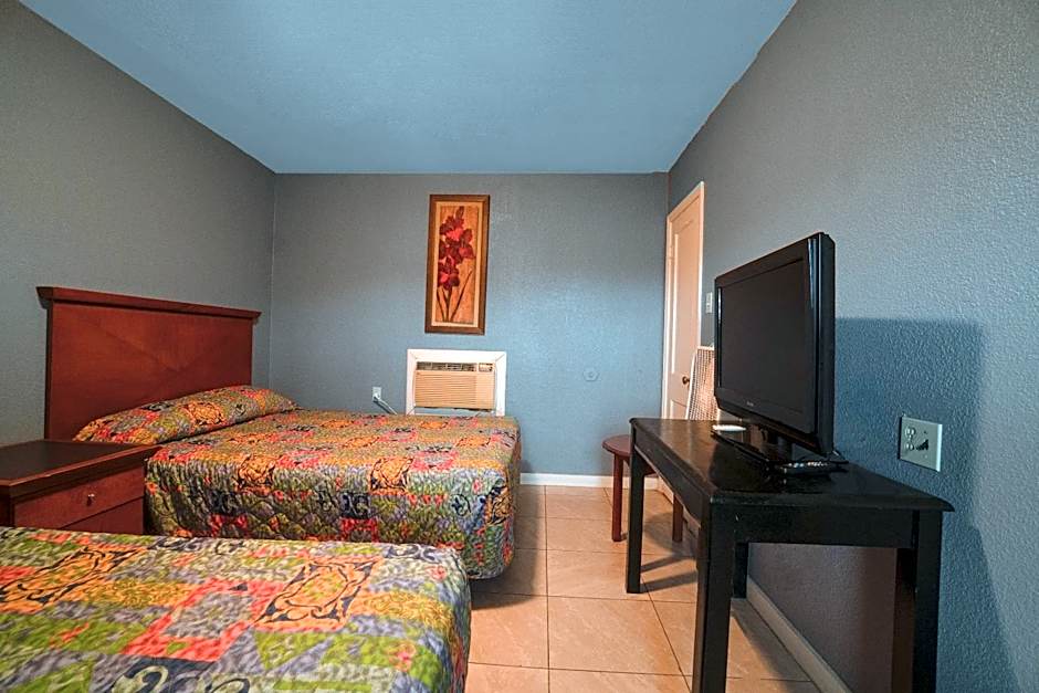 Texana Inn Edna By OYO