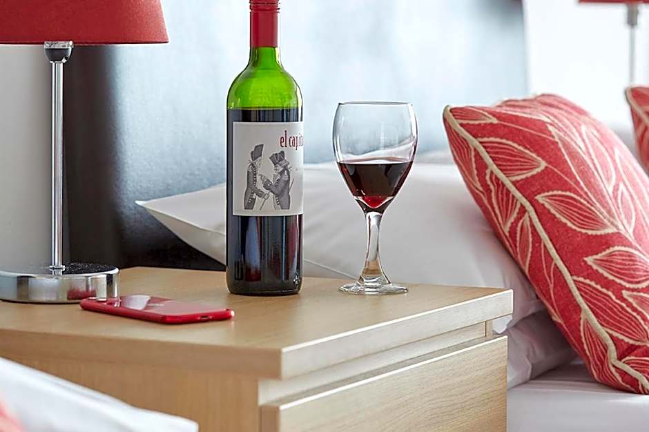 Luccombe Manor Country House Hotel