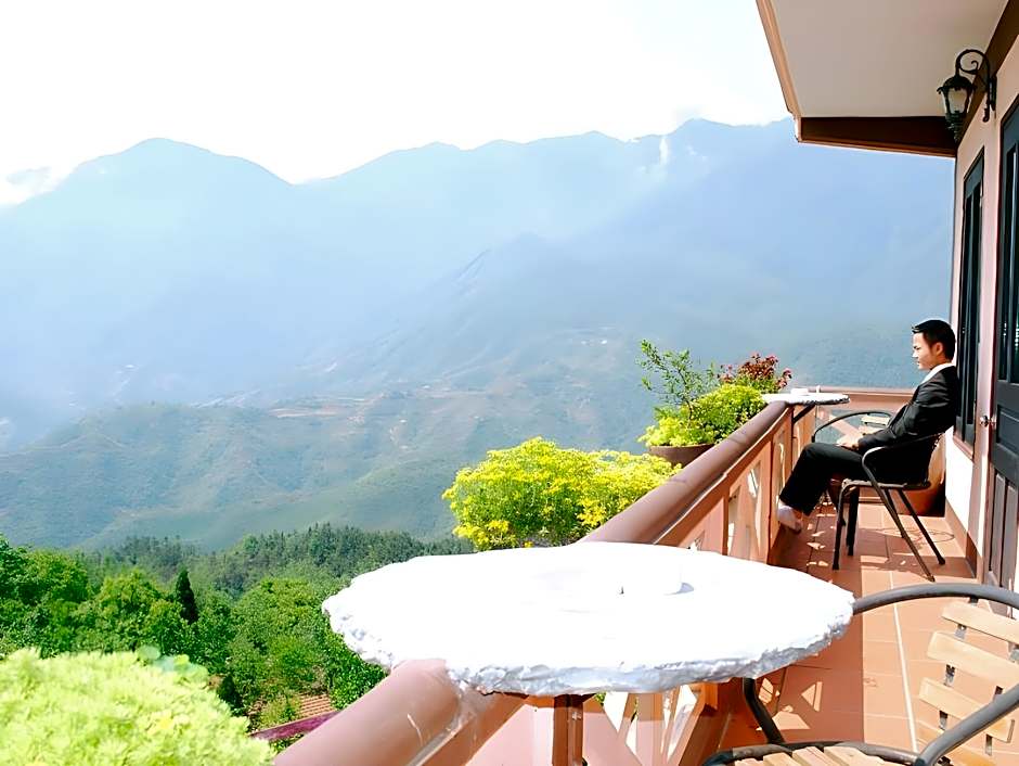 Sapa Unique Hotel