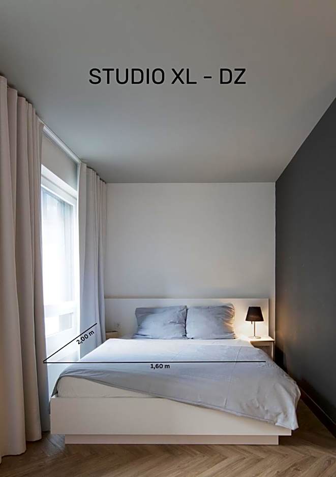 smartments München Parkstadt Schwabing