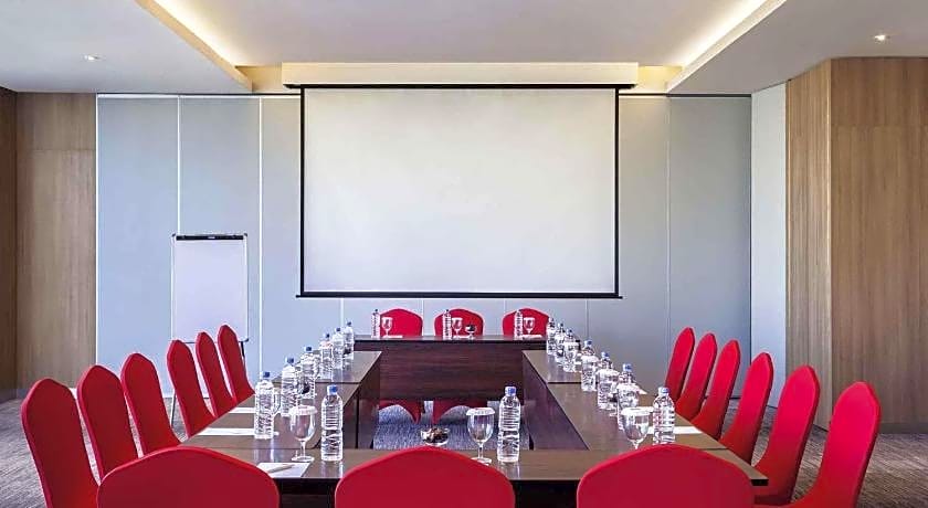 Ibis Manado City Center Boulevard