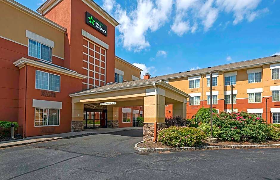 Extended Stay America Suites - Hanover - Parsippany