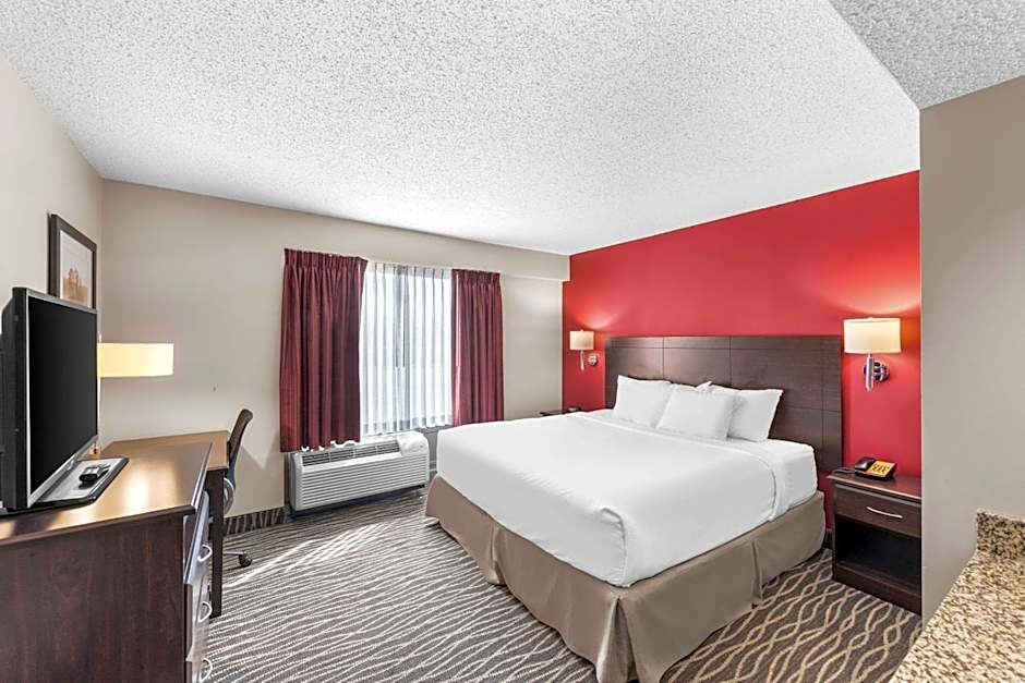 Quality Inn
