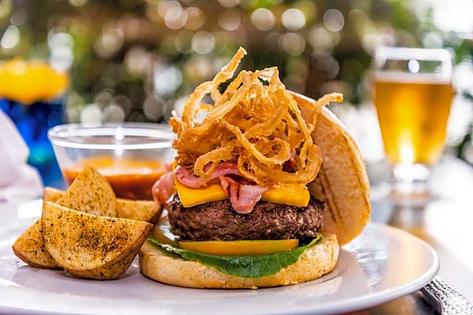 Bogota 100 Design Hotel