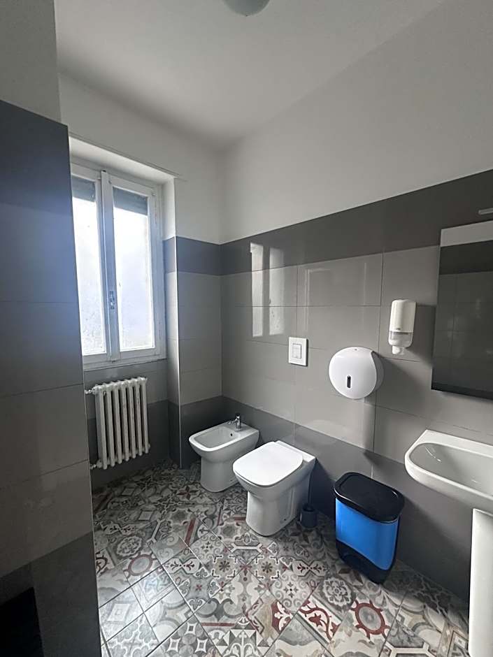 Hotel Galla