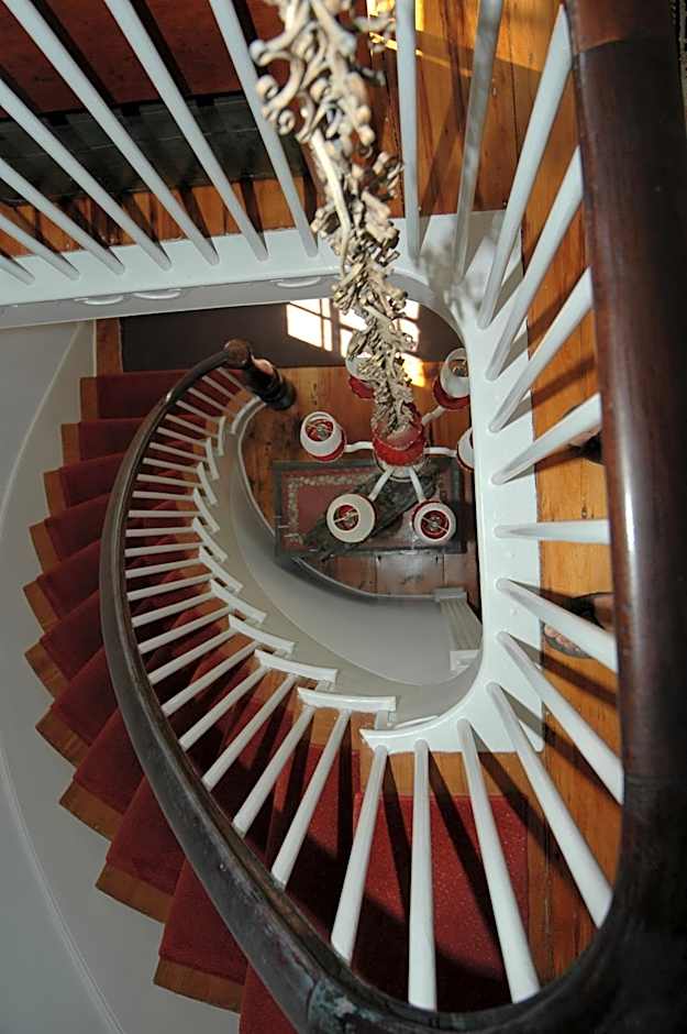 29 India House