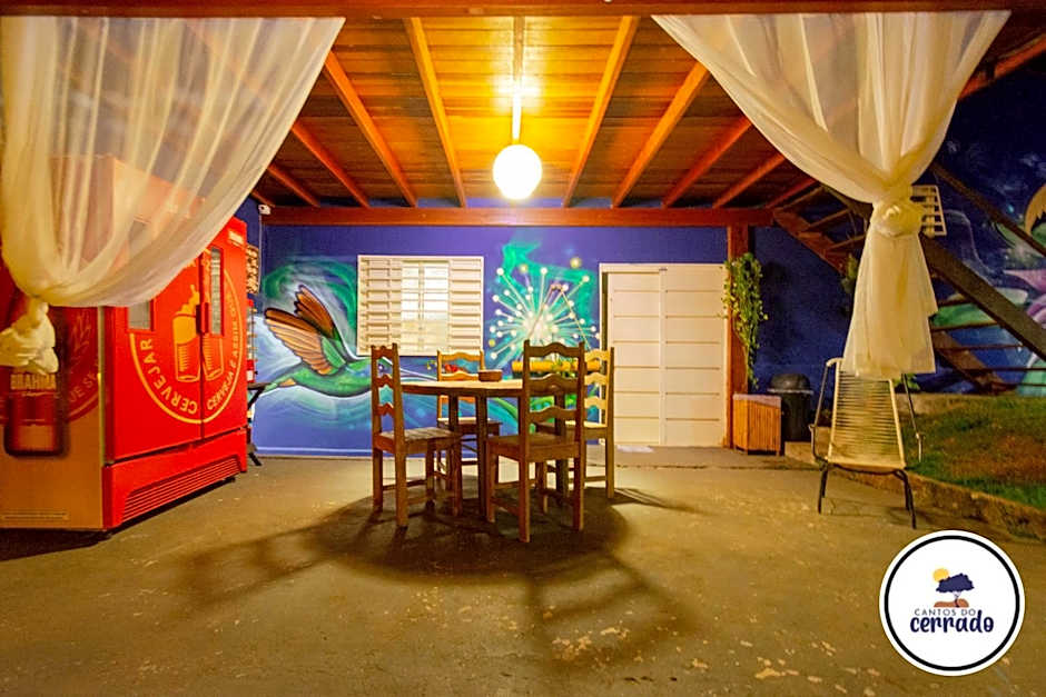 Pousada Cantos do Cerrado