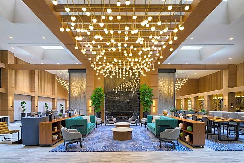 Chicago Marriott Northwest