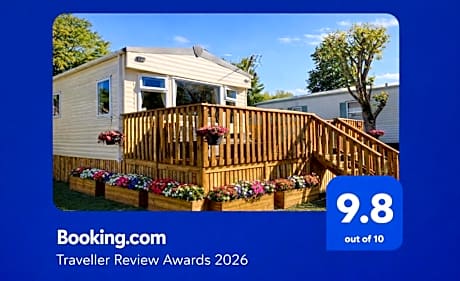 Teviotview Riverside Retreat