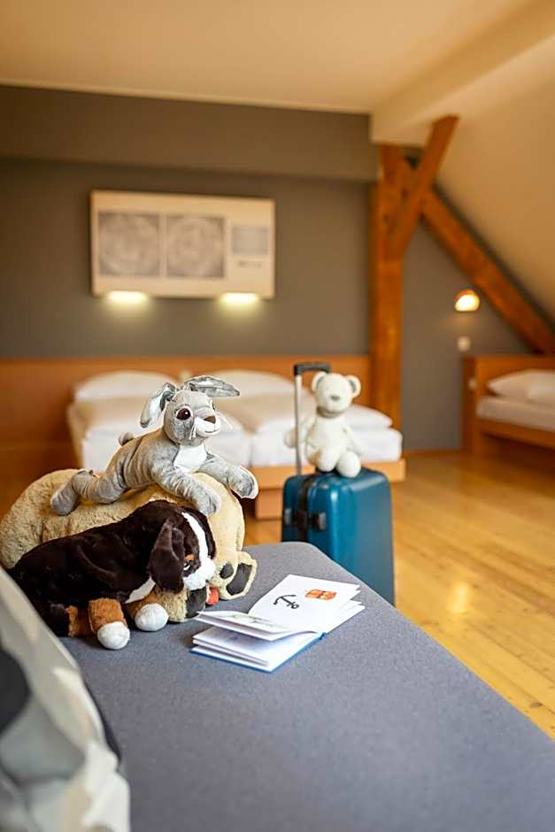 JUFA Hotel Judenburg - Self Check-In