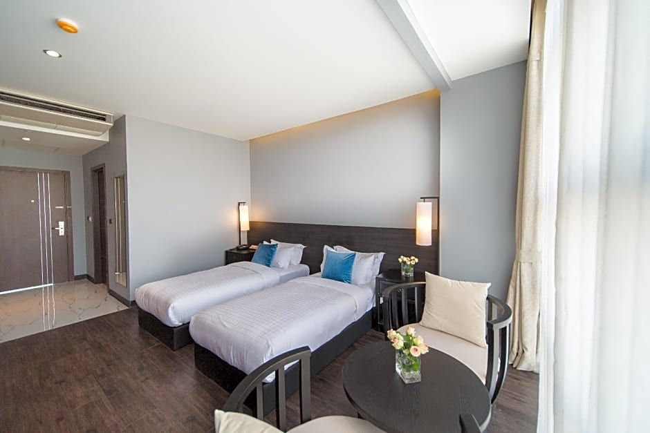 Tera Hotel Vientiane