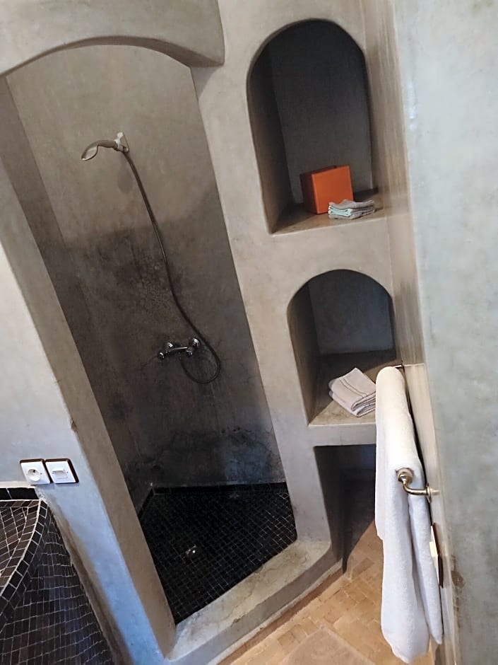 Riad Les Lauriers Blancs