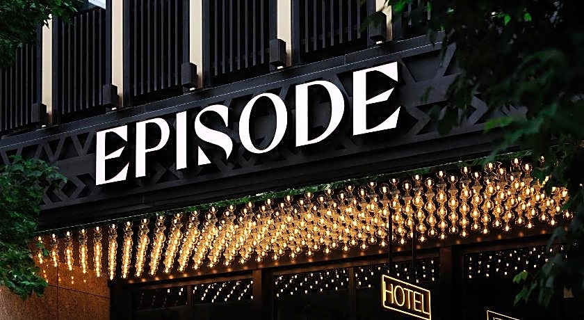 Episode Daan Taipei, JdV by Hyatt Hotel