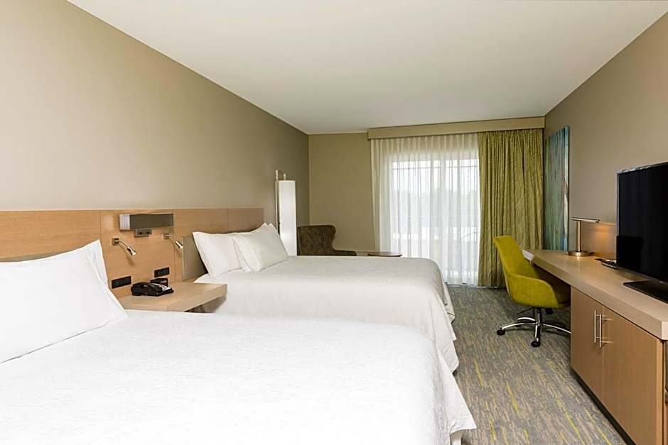 Hilton Garden Inn Grand Rapids East