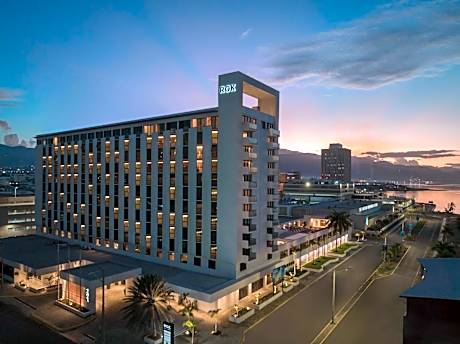 Rok Hotel Kingston Tapestry Collection By Hilton