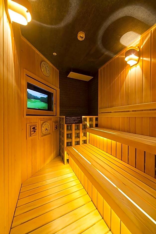Dormy Inn Premium Tokyo Kodenmacho