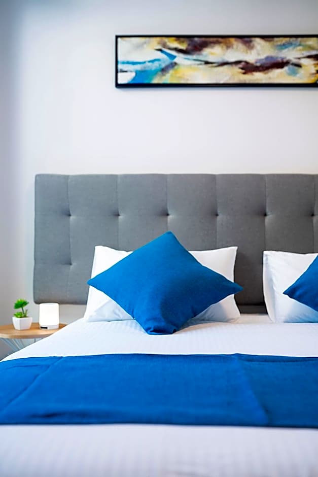 Artel Apartment Hotel Melbourne