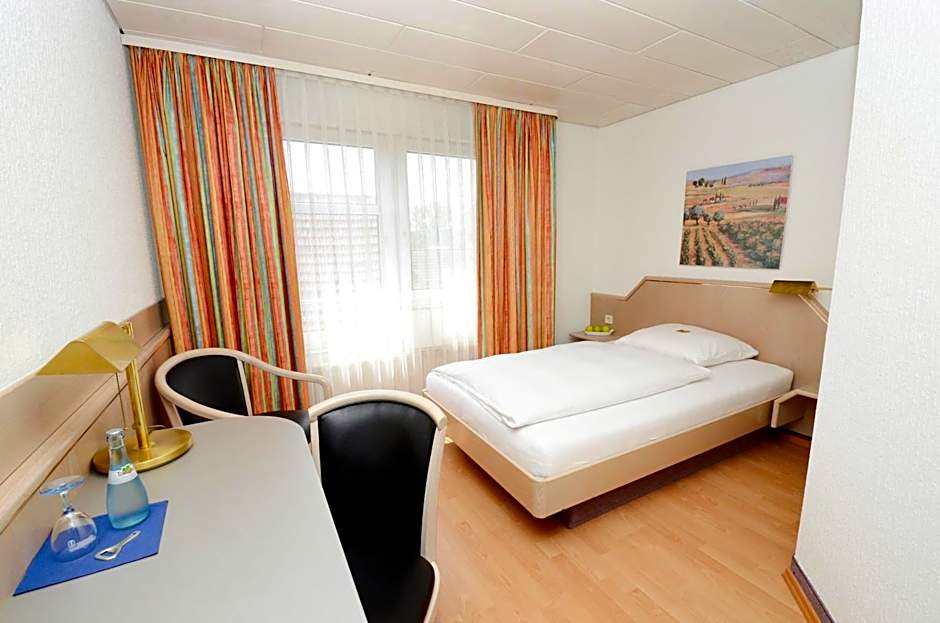 Hotel Altbacher Hof