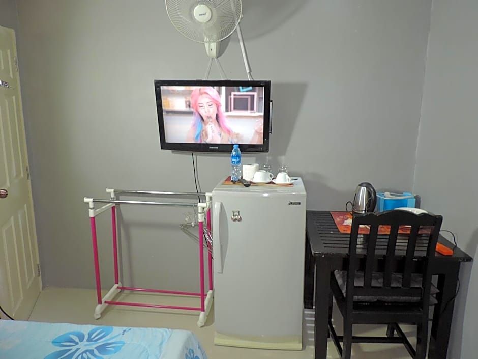 Blue Paradise Residence