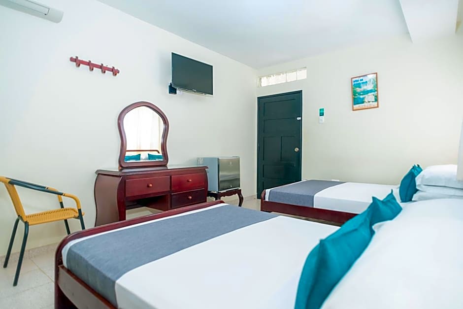 Ayenda 1309 Villa Dilia