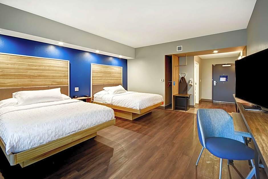 Tru By Hilton Syracuse-Camillus