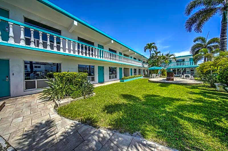 Horizon by the Sea Inn