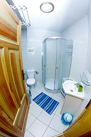 Apartment - Split Level
