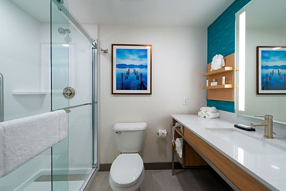 Hilton Garden Inn Seattle Lynnwood, Wa