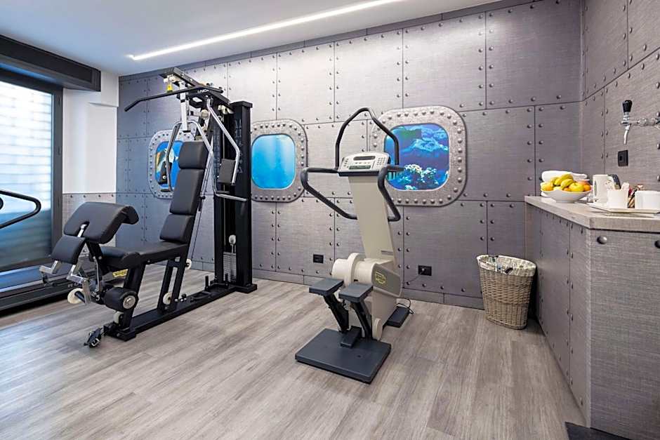 Best Western Hotel Porto Antico