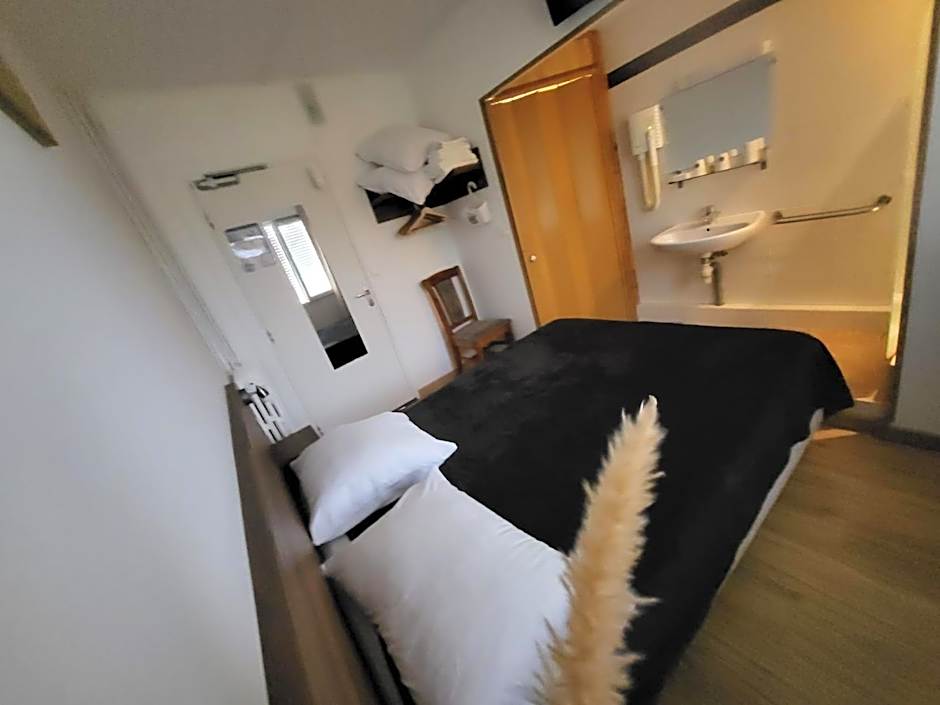 Hotel Les Rosiers