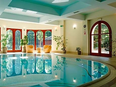 Villa Wernera Hotel & Spa