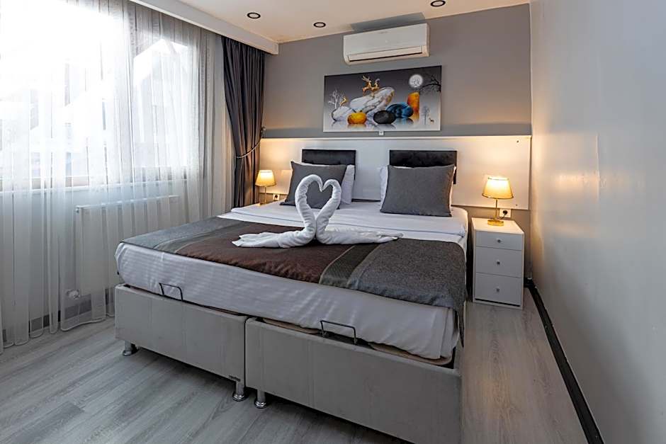 APOLLO HOTEL & APARTMENtS