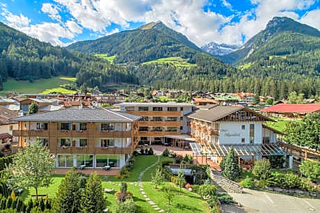 Hotel Alpenblick